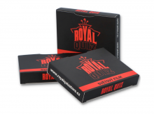Royal Quiz - Světový film