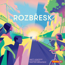 Rozbřesk
