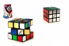 Rubikova kostka Metallic 3x3