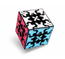 Rubikova kostka QiYi Gear Cube
