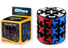 Rubikova kostka QiYi Gear Cylinder