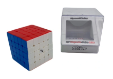 Rubikova kostka QiYi Magnetic Cube 5x5