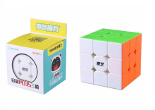 Rubikova kostka QiYi Qimeng PLUS 6 COLORS