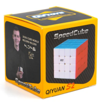 Rubikova kostka QiYi QiYuan 4x4 Speed cube
