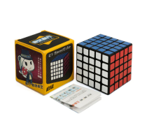 Rubikova kostka QiYi QiZheng 5x5 Speed cube