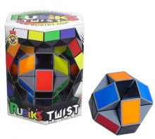 Rubikova kostka Twist