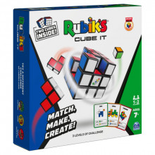 Rubiks - Cube it