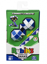 Rubiks - Snake, Rubikův had