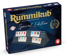 Rummikub Special Edition