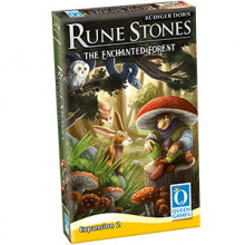 Rune Stones: Enchanted Forest