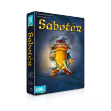 Sabotér - Albi