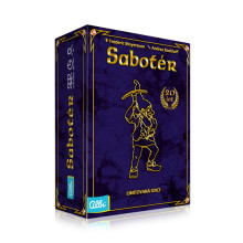 Sabotér - Výroční limitovaná edice