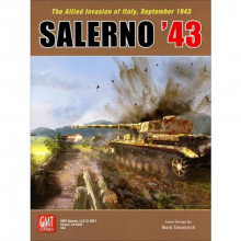 Salerno' 43