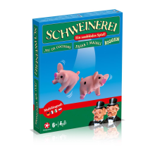 Schweinerei - DE/IT/FR/NL