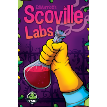 Scoville: Labs