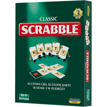 Scrabble karty