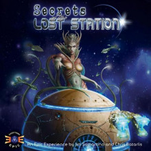 Secrets of the Lost Station