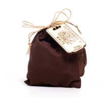 SEPTEMBOX 51 - White - látkový pytlík