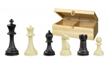 Set šachových figur - 2041