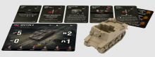 Sexton II - World of Tanks Miniatures Game