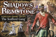 Shadows of Brimstone: The Scafford Gang