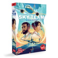 Sky Team: Hladké přistání