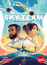 Sky Team: Hladké přistání