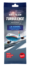 Sky Team: Turbulence - rozšíření - česky