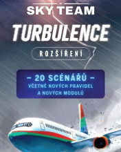 Sky Team: Turbulence - česky