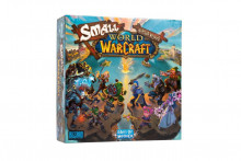 Small World of Warcraft - česky