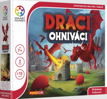 SMART Draci ohniváci