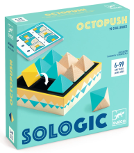 Sologic – Octopush