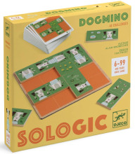 Sologic - Pejsci - Dogmino