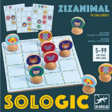 Sologic - Zizanimal