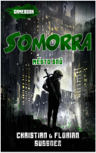 Somorra - Město snů