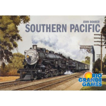 Southern Pacific