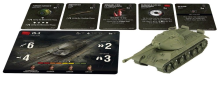 Soviet IS-3 - World of Tanks Miniatures Game