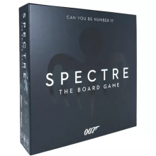 SPECTRE: The Board Game