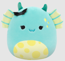 SQUISHMALLOWS Bažinatá příšera - Dearest