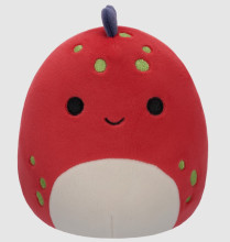 SQUISHMALLOWS - Červený dinosaurus - Dolan