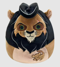 SQUISHMALLOWS Disney Lví král - Scar