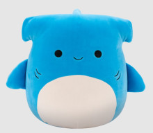 SQUISHMALLOWS Kladivoun - Nitro, 30 cm