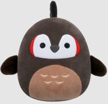 SQUISHMALLOWS Kukačka kohoutí - Theodore
