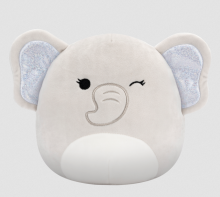 SQUISHMALLOWS Mrkající slon - Cherish