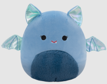 SQUISHMALLOWS Netopýr - Este