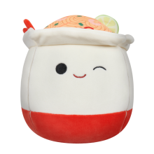 SQUISHMALLOWS - Nudle - Daley