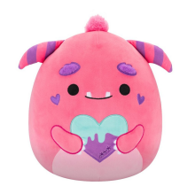 SQUISHMALLOWS Příšera - Mont, 30 cm