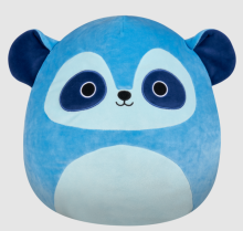 SQUISHMALLOWS Surikata - Rolf, 35 cm