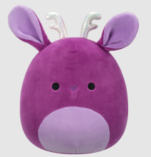 SQUISHMALLOWS Zajdalen - Maria Del Mar