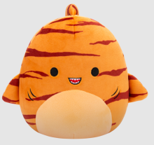 SQUISHMALLOWS Žralok tygří - Jagger